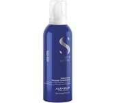 Alfaparf Milano Semi Di Lino volumizing mousse conditioner 200 ml