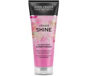 John Frieda Vibrant Shine acondicionador 250 ml