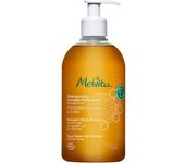 Melvita Champú de uso frecuente para todo tipo de cabellos 500 ml