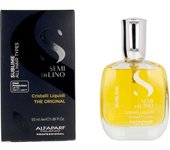 Alfaparf Milano Semi Di Lino sublime cristalli liquidi 50 ml