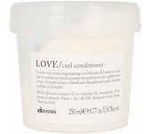 Davines Love curl conditioner 250 ml