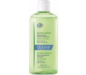 Ducray Champú Equilibrante para cabellos delicados 400 ml