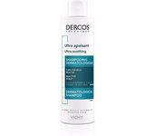 Vichy Laboratoires Dercos champú ultra calmante graso 200 ml