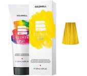 Goldwell Elumen Play semi permanent hair color oxidant-free #yellow