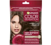 Garnier Color Sensation coloración tono sobre tono champú #5.0-light brown