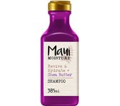 Maui Shea Butter revitalizante cabello seco champú 385 ml