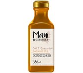 Maui Coconut Oil pelo rizado acondicionador 385 ml