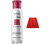 Goldwell Elumen long lasting hair color oxidant free #RR@ALL