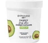 Byphasse Family Fresh Delice mascarilla cabello seco 250 ml