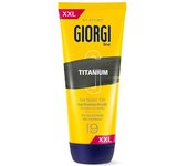 Giorgi Line Absolute Titanium gel fijador indestructible nº9 240 ml