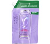 L'Oréal París Elvive Hidra Hialurónico champú 72h hidratación recarga eco pack 500 ml