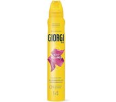 Giorgi Line MAXI-VOLUMEN espuma fijadora nº4 250 ml