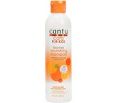 Cantu Care For Kids tear-free nourishing shampoo 237 ml