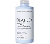Olaplex Nº4C Bond Maintenance clarifying shampoo 250 ml