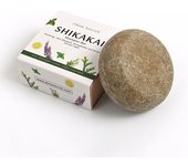 Alma Secret Shikakai champú sólido 85 gr