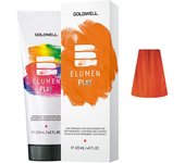 Goldwell Elumen Play permanent color #orange