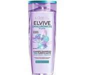 L'Oréal París Elvive Hialurónico Pure champú 380 ml