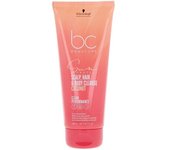 Schwarzkopf Bc Sun Protect champú 3 en 1 200 ml