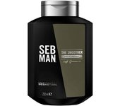 Seb Man Sebman The Smoother Acondicionador 250 ml