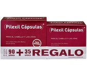 Pilexil cápsulas 125 u