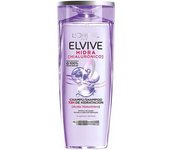 L'Oréal París Elvive Hidra Hialurónico champú 72h hidratación 370 ml