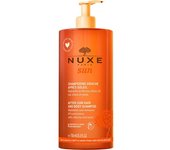 Nuxe Sun champú after sun cuerpo y cabello 750 ml
