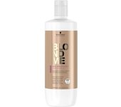 Schwarzkopf Champú Blondme para rubios claros 1000 ml