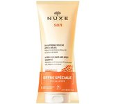 Nuxe Sun champú de ducha after sun 2 x 200 ml