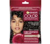 Garnier Color Sensation coloración tono sobre tono champú #3.0-dark brown