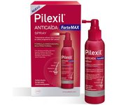 Pilexil Forte Max spray anticaída 120 ml