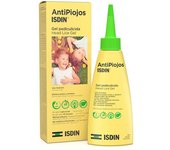 Isdin Antipiojos gel pediculicida 100 ml