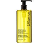 Shu Uemura Pure Serenity shampoo 400 ml