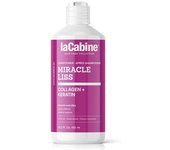 La Cabine Miracle Liss acondicionador 450 ml
