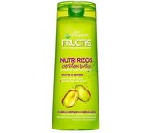 Garnier Fructis Hidra Rizos champú 360 ml