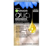 Garnier Olia Hi Shine Toner coloración semipermanente neutralizador de tonos #10.01 rubio platino 3 pz