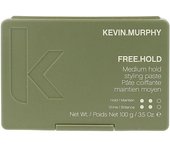 Kevin Murphy Free Hold pasta de peinado fijación media 100 gr