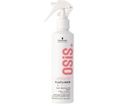 Schwarzkopf Osis Flatliner heat protection spray 200 ml