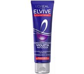 L'Oréal París Elvive COLOR-VIVE Violeta mascarilla matizadora 150 ml
