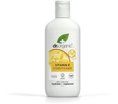 Dr. Organic Vitamina E acondicionador 265 ml