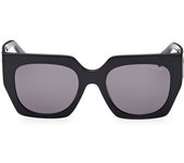 Emilio Pucci EP0197 01A 52 mm
