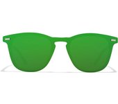 Northweek Wall Phantom Matte Black polarized #green