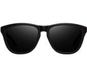 Hawkers One TR90 #carbon black dark