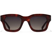 Hawkers Culture Polarizada #Red Carey Smoky Black