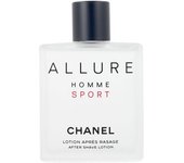 Chanel Allure Homme Sport loción después del afeitado 100 ml