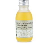 Matarrania Aceite De Afeitado 100% Bio 100 ml