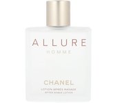 Chanel Allure Homme loción para después afeitado 100 ml