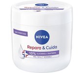 Nivea Repara & Cuida 10% glicerina + pantenol 400 ml