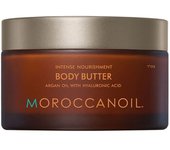 Moroccanoil Body Butter argan oil with hyaluronic acid 200 ml