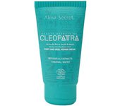 Alma Secret Cleopatra crema talones 40 ml