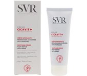 Svr Laboratoire Dermatologique CICAVIT+ creme 40 ml